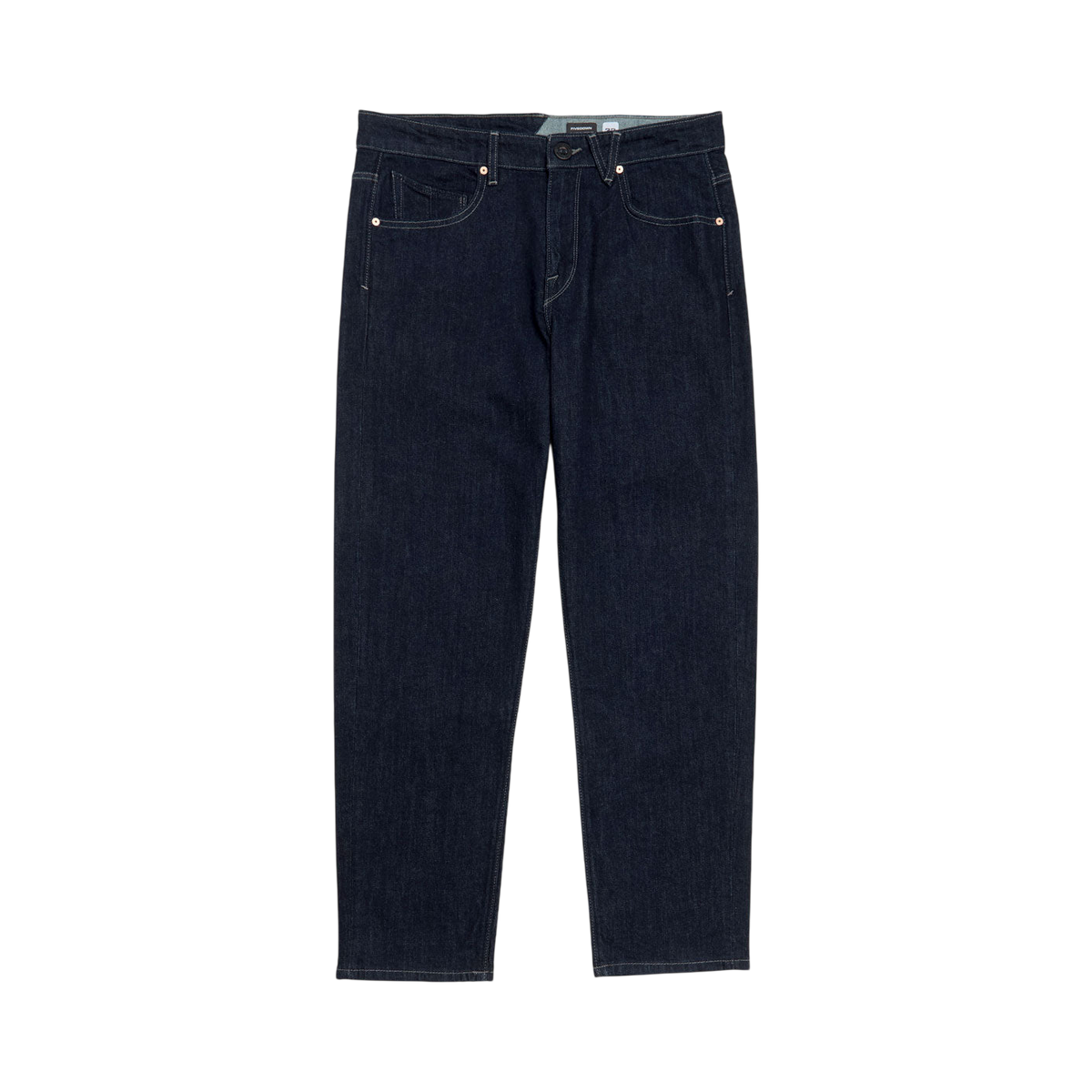 VOLCOM FIVEDOWN DENIM