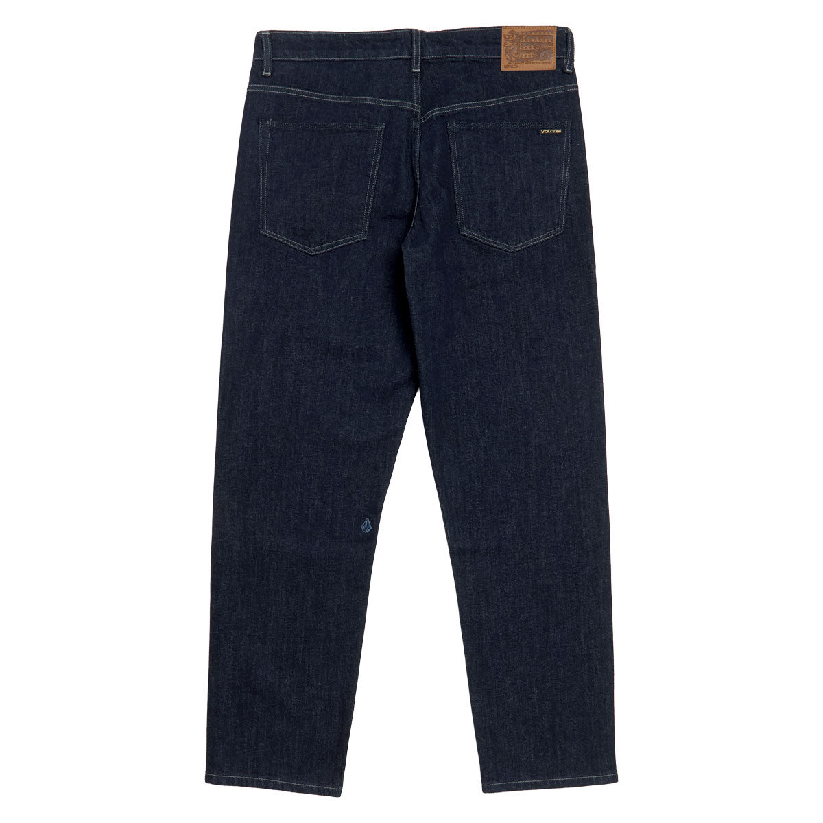 VOLCOM FIVEDOWN DENIM