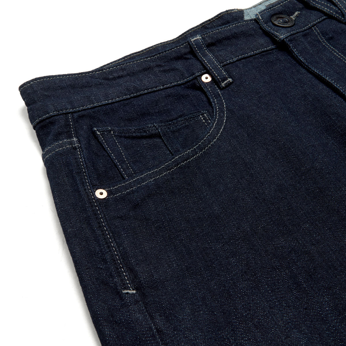 VOLCOM FIVEDOWN DENIM