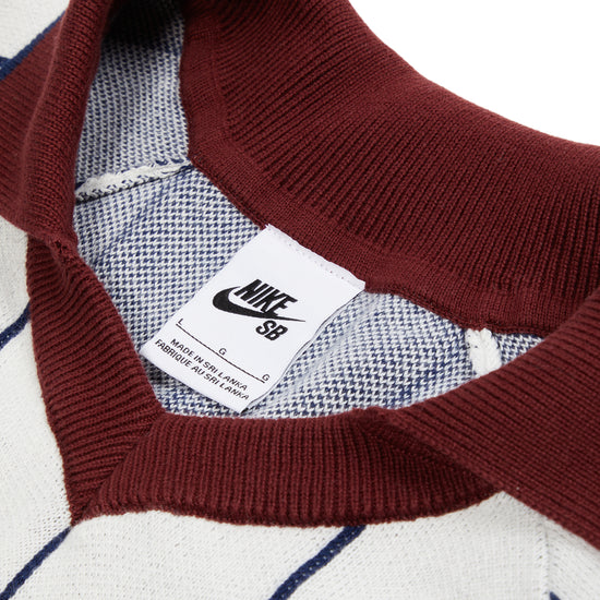 NIKE SB POLO TOP 