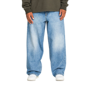 Volcom Chillow Denim Euro Light Blue