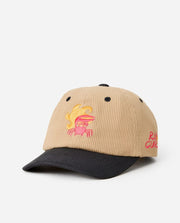 RIP CURL Y AOTS TY WILLIAMS ADJ CAP 
