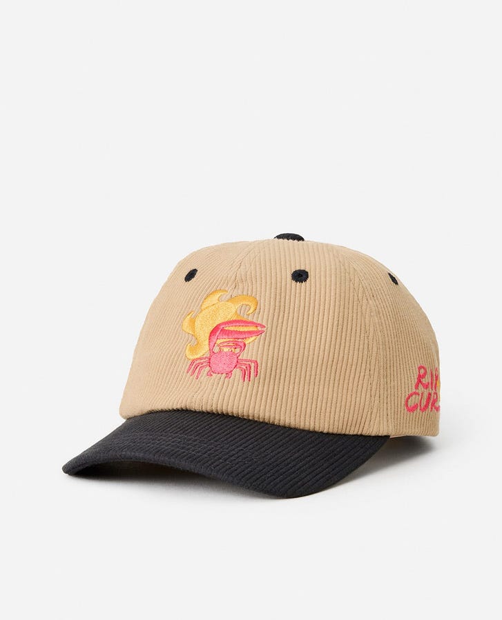 RIP CURL Y AOTS TY WILLIAMS ADJ CAP 