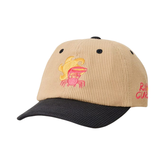 RIP CURL Y AOTS TY WILLIAMS ADJ CAP 