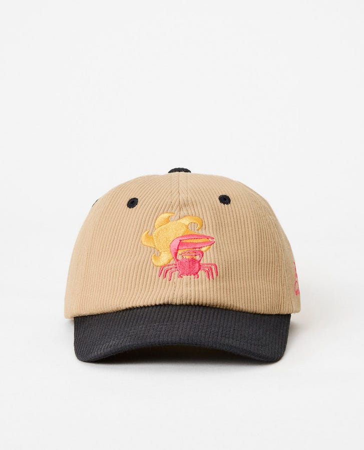 RIP CURL Y AOTS TY WILLIAMS ADJ CAP 