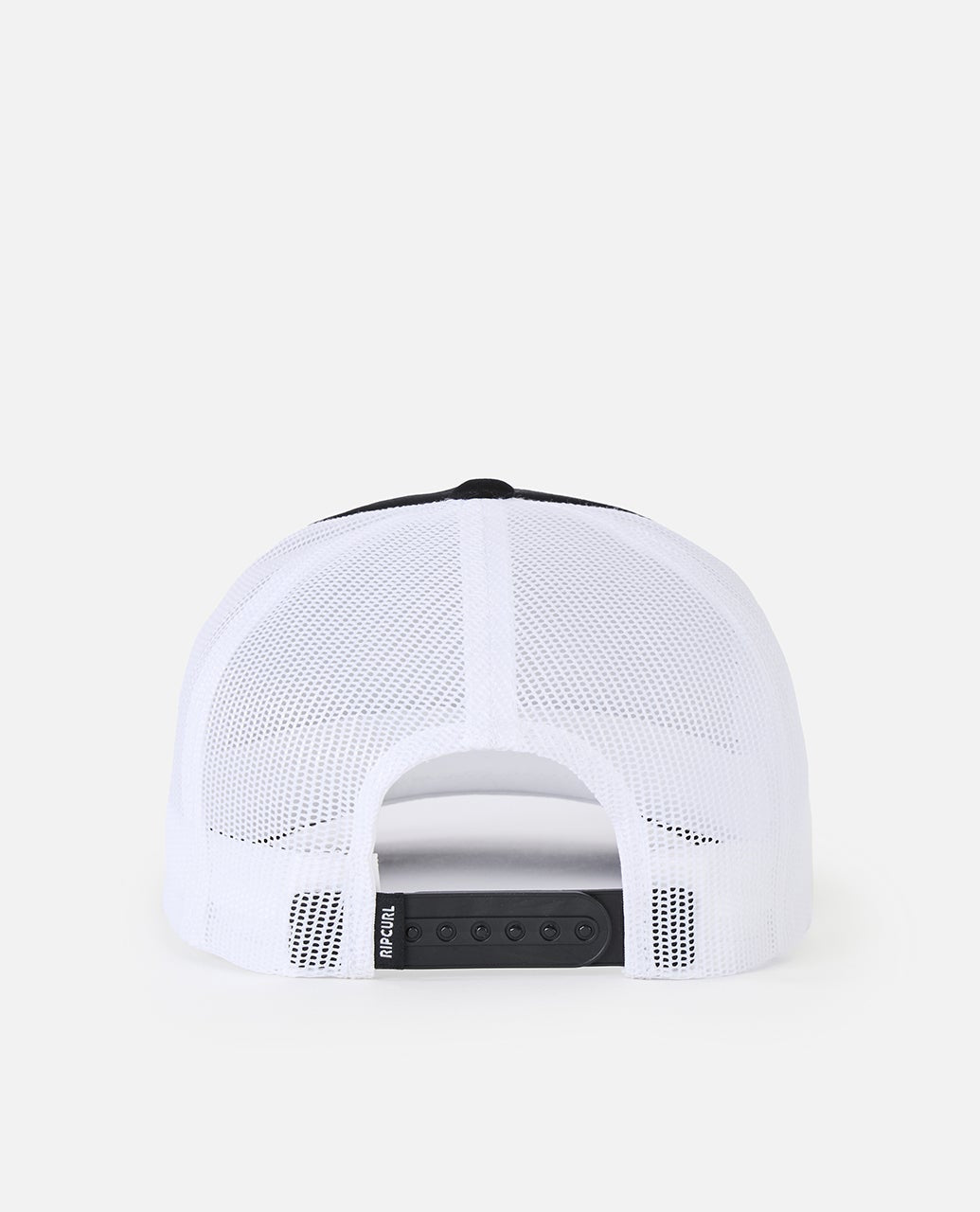 RIP CURL K Sessions Foam Trucker Hat - Washed Black