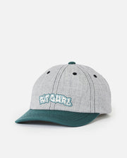 RIP CURL K Surf Shack SB Cap Blue Green