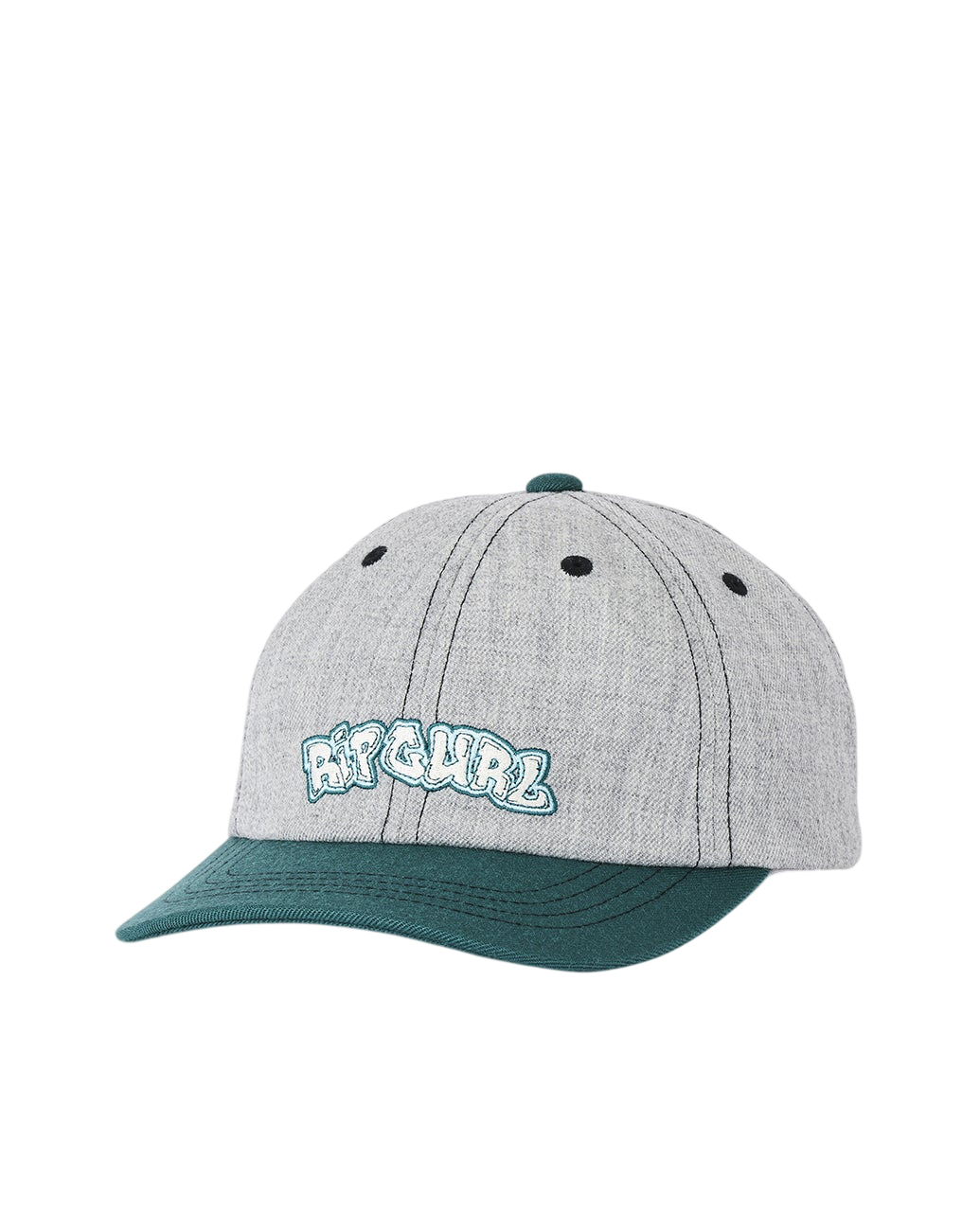 RIP CURL K Surf Shack SB Cap Blue Green