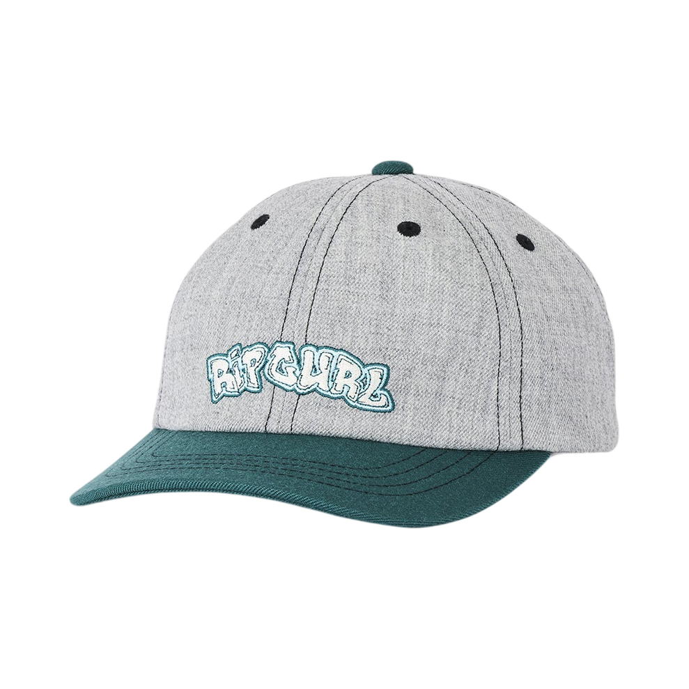 RIP CURL K Surf Shack SB Cap Blue Green