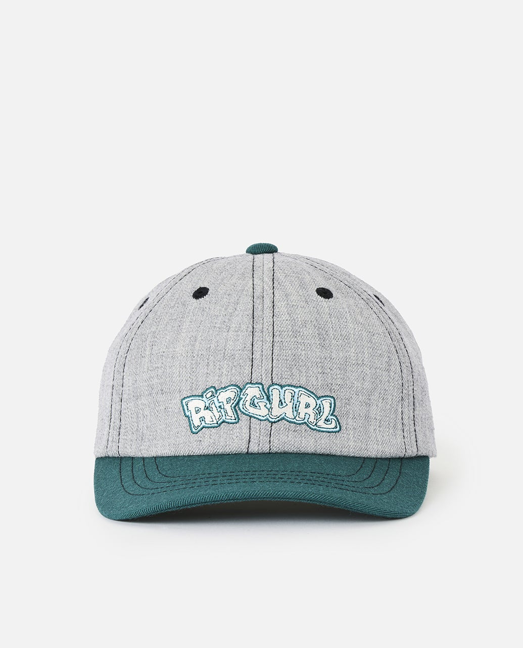 RIP CURL K Surf Shack SB Cap Blue Green