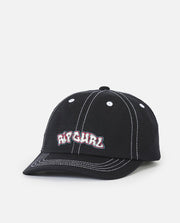 RIP CURL K Surf Shack SB Cap Washed Black