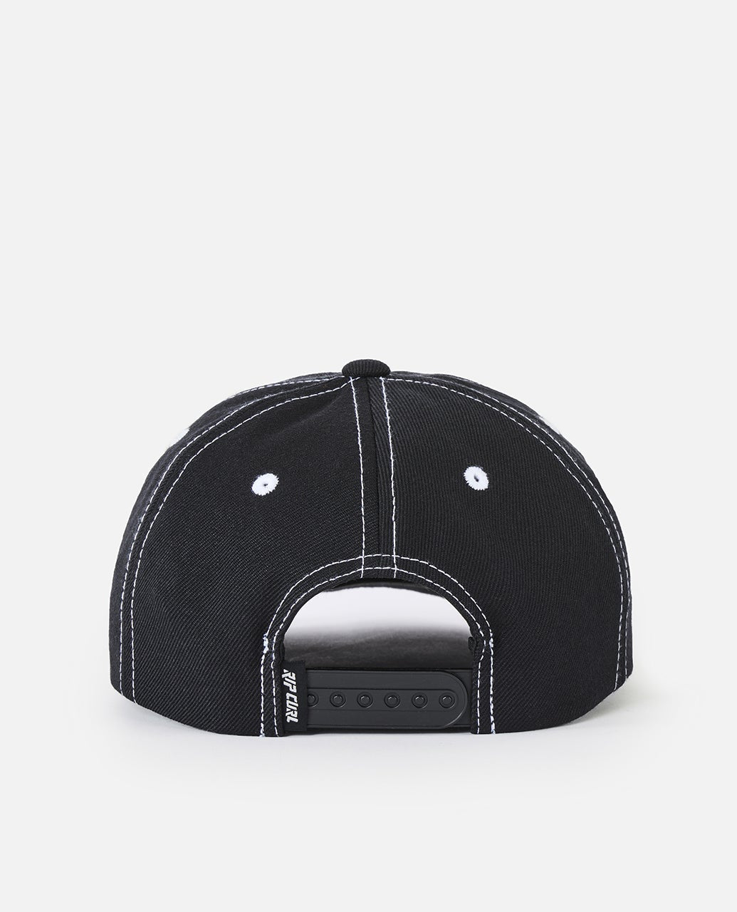 RIP CURL K Surf Shack SB Cap Washed Black