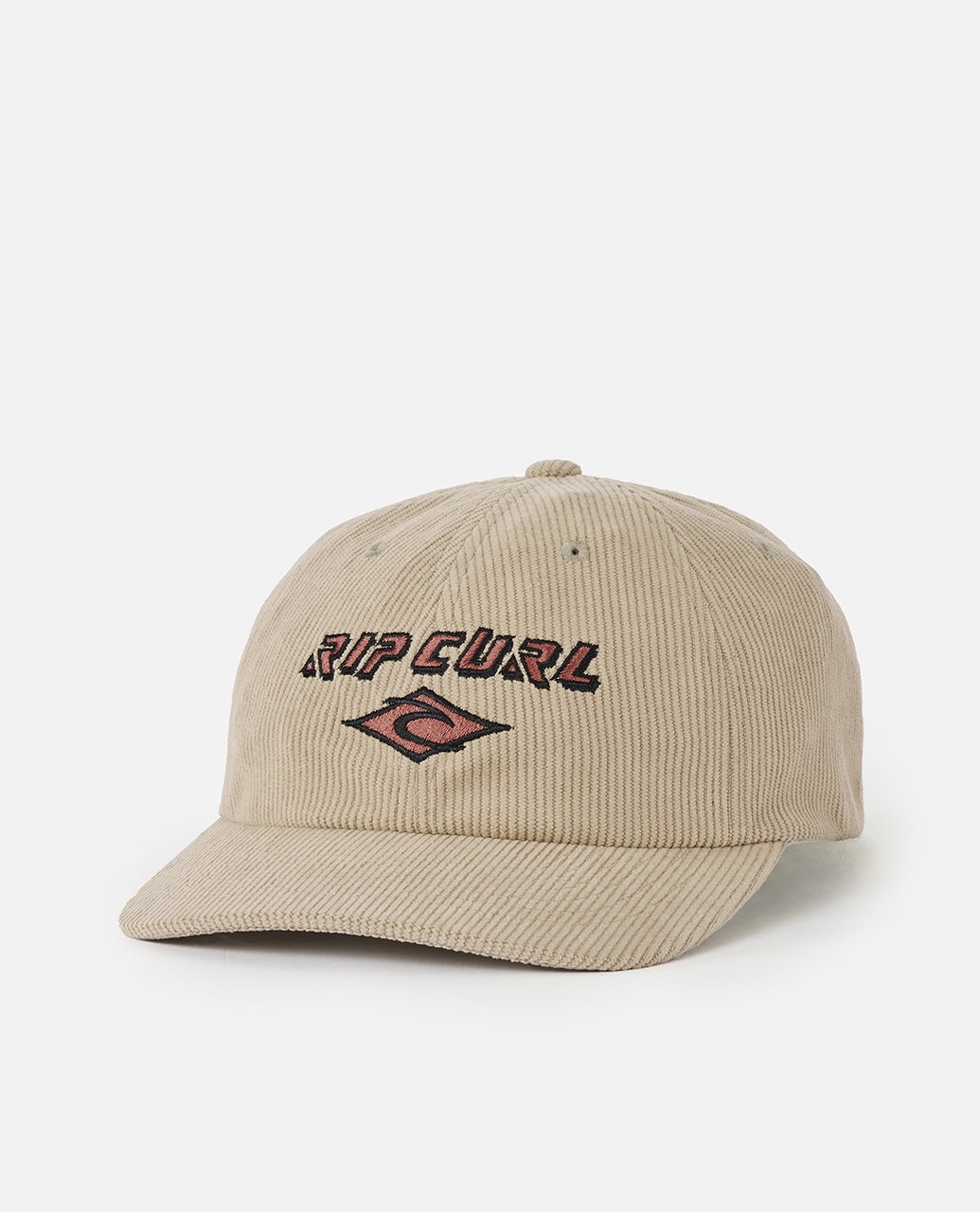 RIP CURL DIAMOND 2.0 ADJ CAP KHAKI SAND