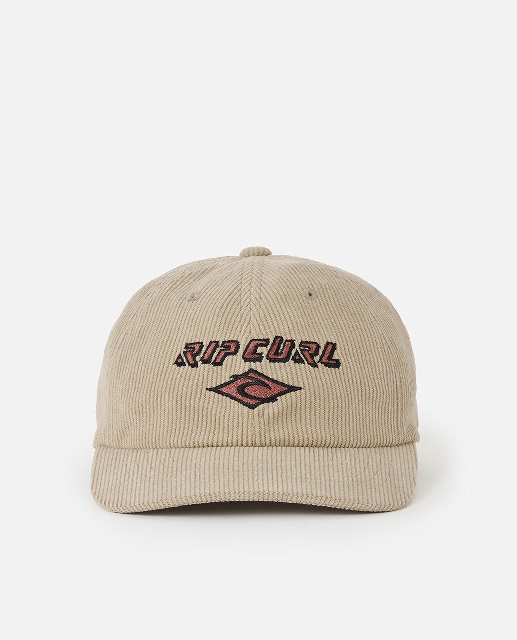 RIP CURL DIAMOND 2.0 ADJ CAP KHAKI SAND