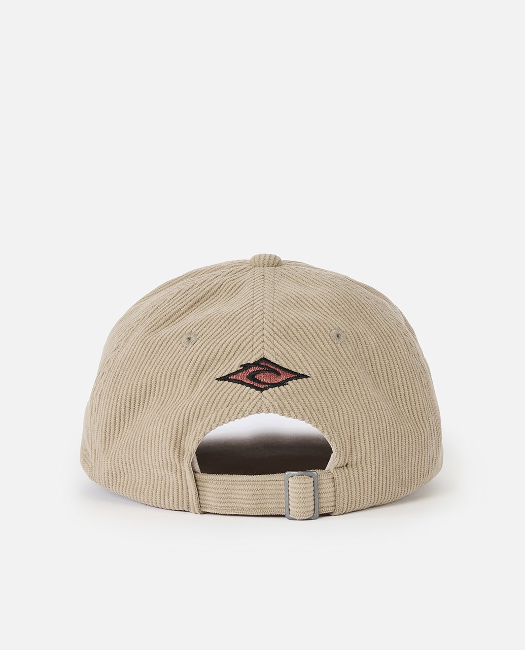 RIP CURL DIAMOND 2.0 ADJ CAP KHAKI SAND