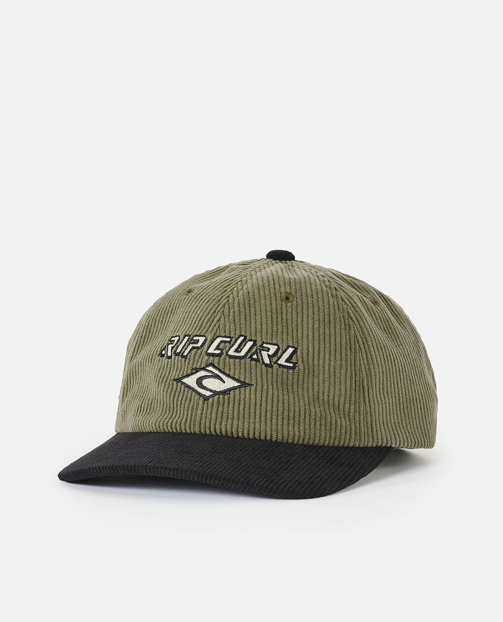 Rip Curl Diamond 2.0 Adjustable Cap Sage - vue 1