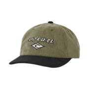 Rip Curl Diamond 2.0 Adjustable Cap Sage - vue 1