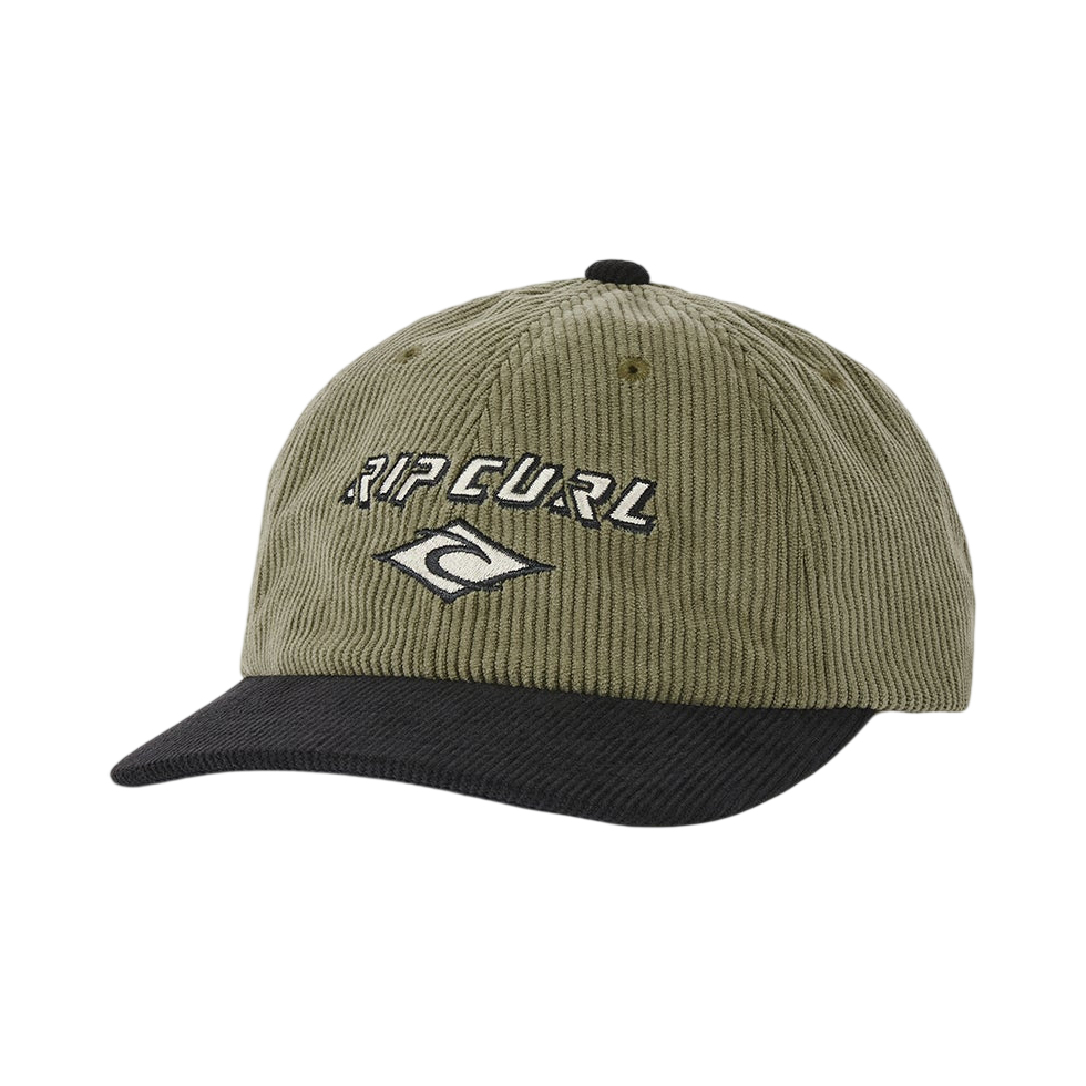 Rip Curl Diamond 2.0 Adjustable Cap Sage - vue 1