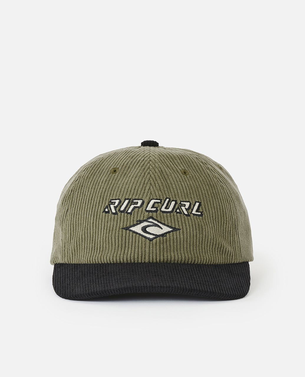 Rip Curl Diamond 2.0 Adjustable Cap Sage - vue 2