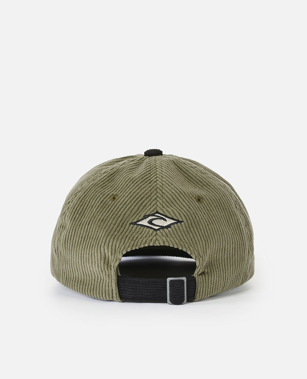 Rip Curl Diamond 2.0 Adjustable Cap Sage - vue 3