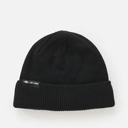 Tuque Rip Curl Classic Surf Shallow noire