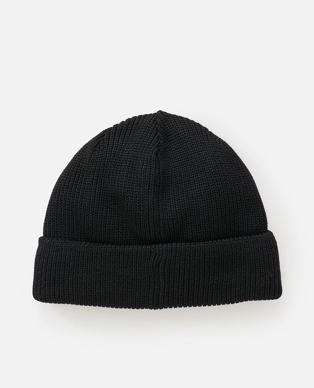 Tuque Rip Curl Classic Surf Shallow noire, autre vue