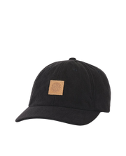 RIP CURL PREMIUM SURF ADJ CAP BLACK