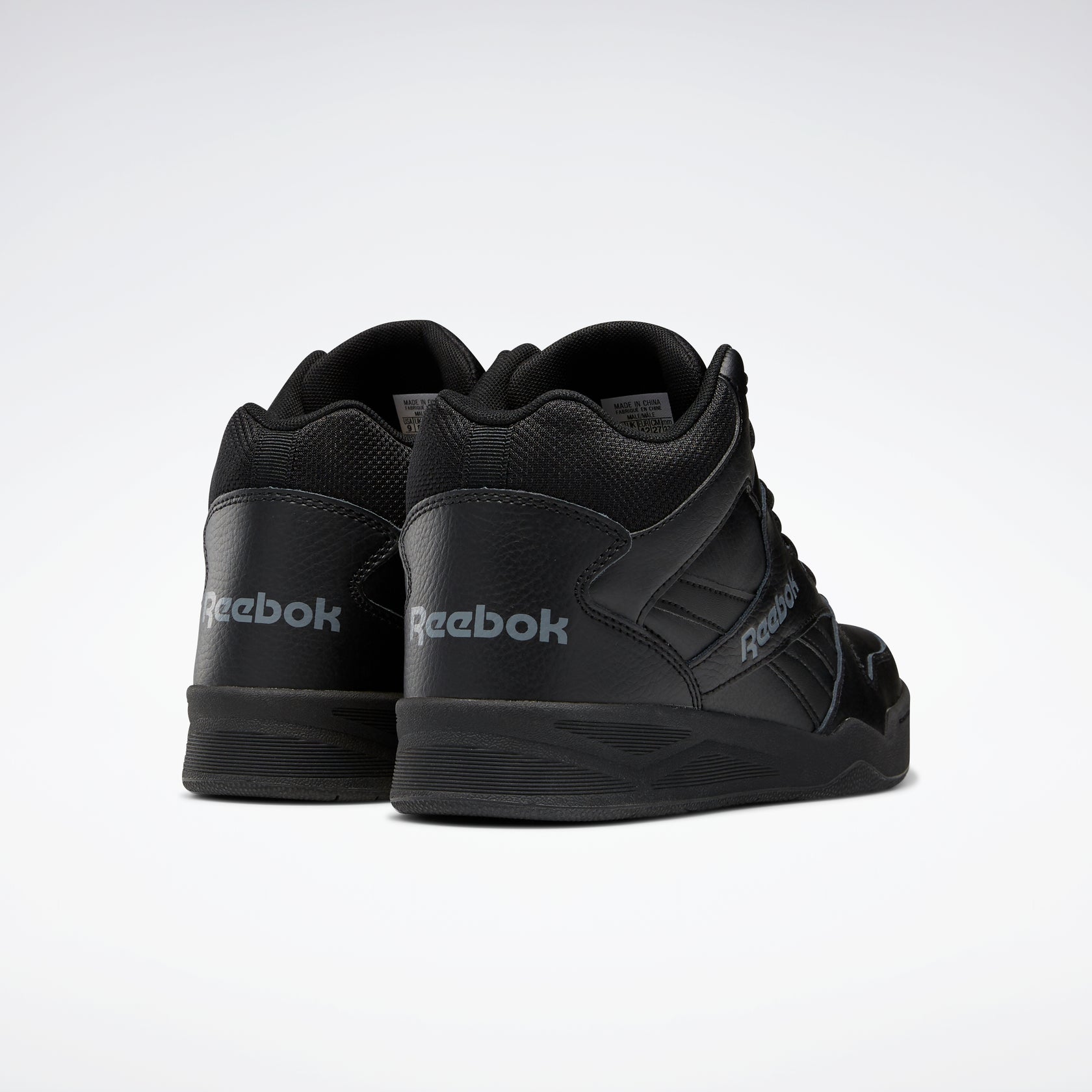 REEBOK ROYALE BB4500 HIGH 2