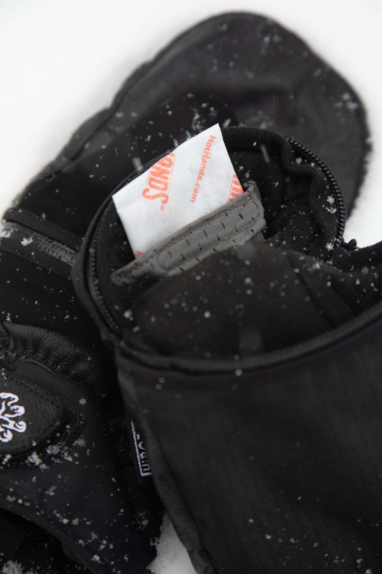 DEATHGRIP WEREWOLF MITTS LONG CUT