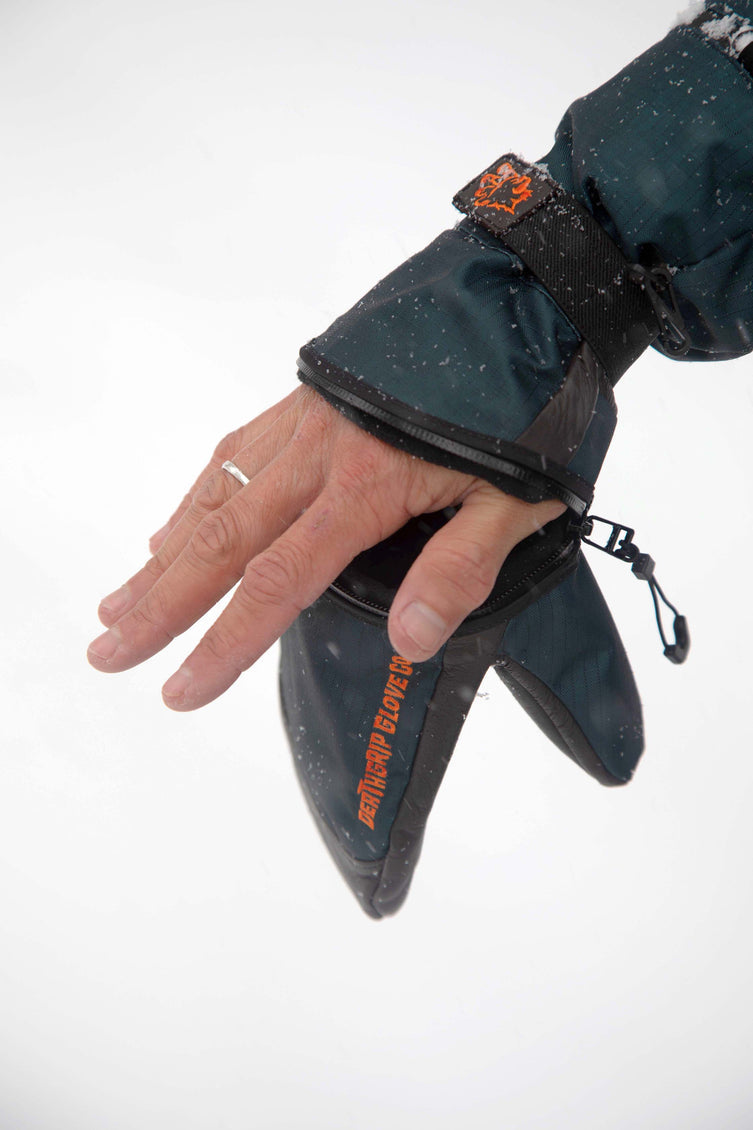 DEATHGRIP WEREWOLF MITTS LONG CUT