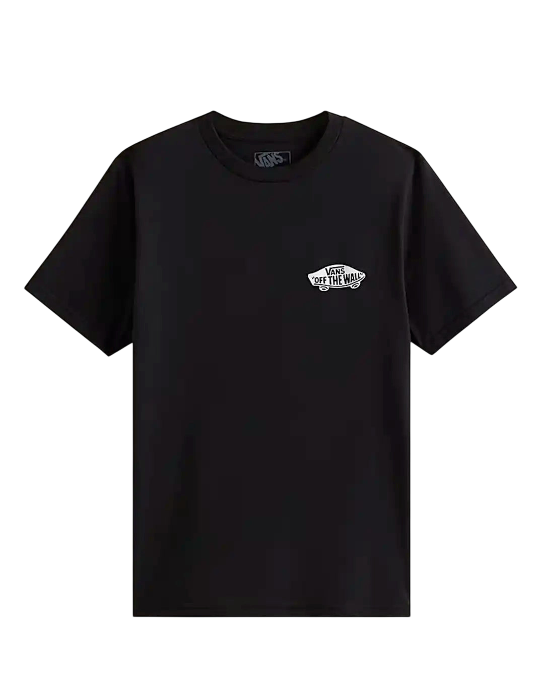 VANS Y DOUBLE STANDARD SS TEE