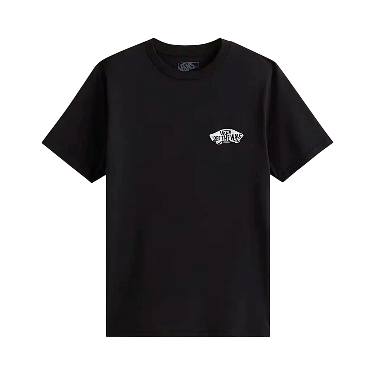 VANS Y DOUBLE STANDARD SS TEE