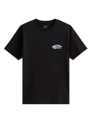 VANS Y DOUBLE STANDARD SS TEE