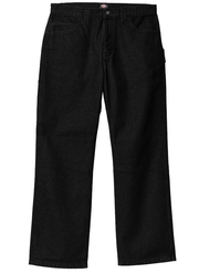 DICKIES SKATE DENIM PANTS 
