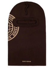 SOUVENIR PRINTED BURGULAR MASK