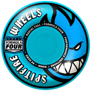 SPITFIRE TEAM COLORS F4 99 RADIAL FULL