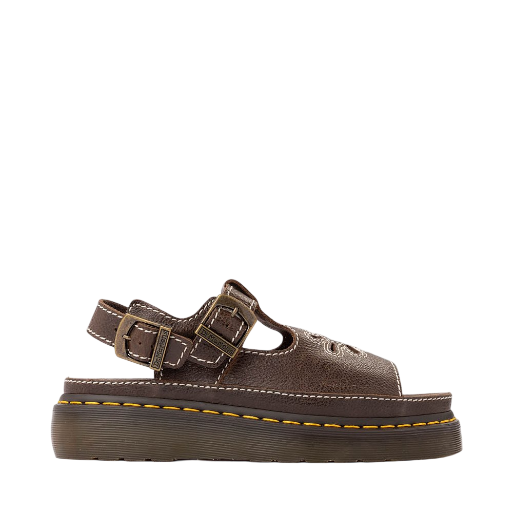 DR. MARTENS DUNNET FLOWER