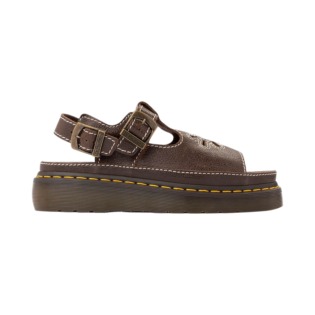 DR. MARTENS DUNNET FLOWER