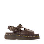DR. MARTENS DUNNET FLOWER