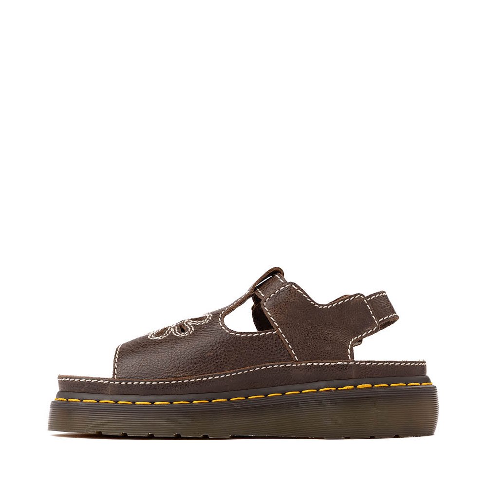 DR. MARTENS DUNNET FLOWER
