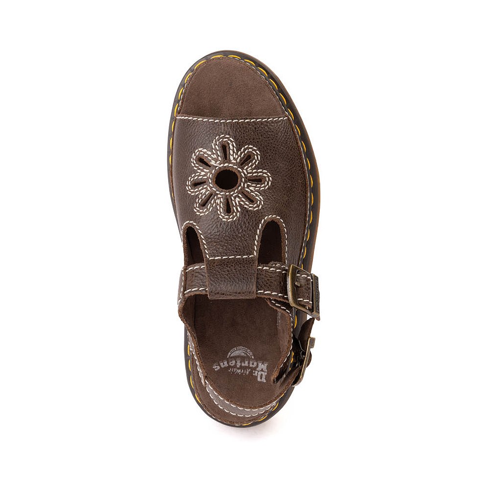 DR. MARTENS DUNNET FLOWER