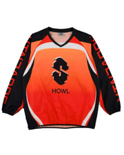 HOWL X SOUVENIR JERSEY