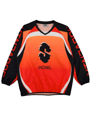 HOWL X SOUVENIR JERSEY