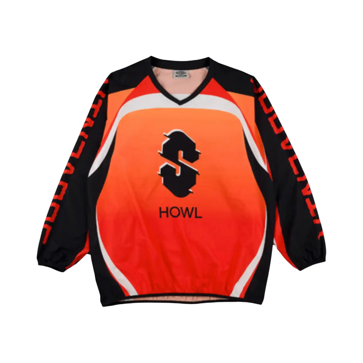 HOWL X SOUVENIR JERSEY