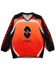 HOWL X SOUVENIR JERSEY