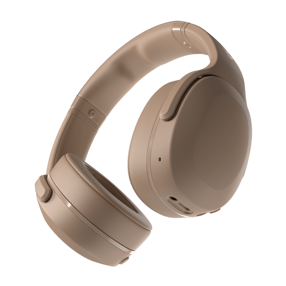 SKULLCANDY CRUSHER EVO WIRELESS OVER-EAR 