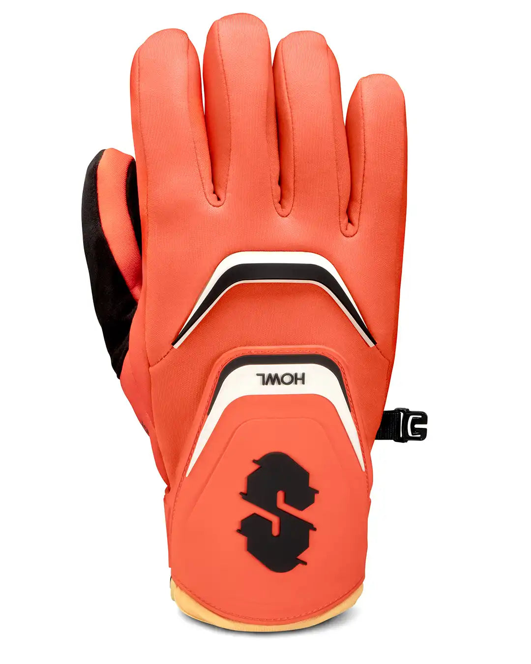 HOWL X SVNR GLOVE