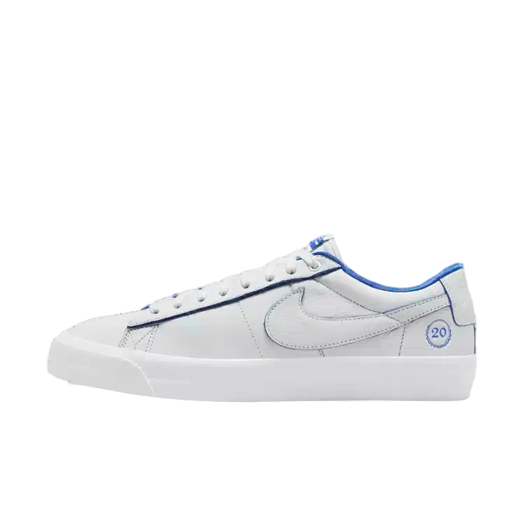 NIKE SB BLAZER LOW PRO GT PREMIUM
