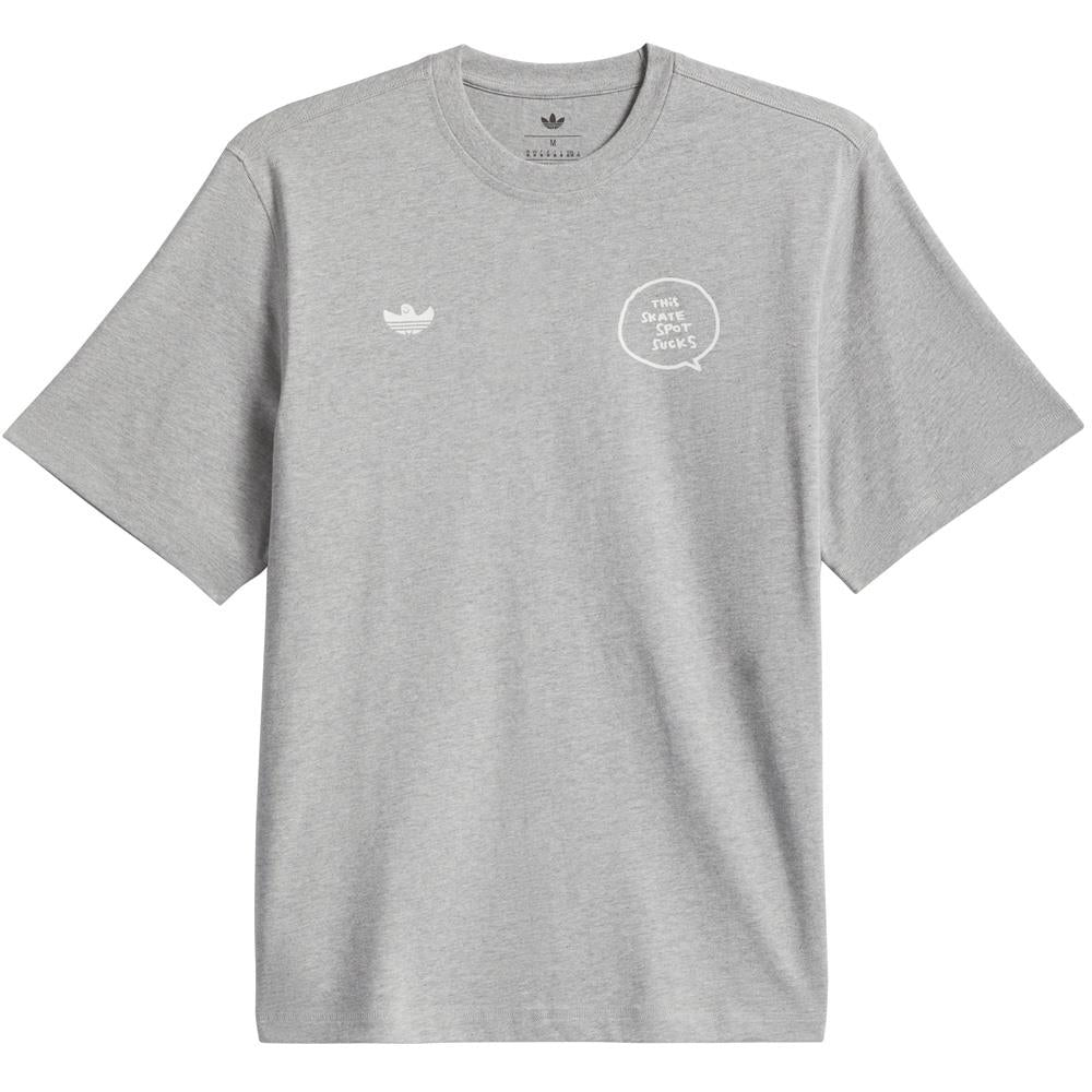 ADIDAS GONZ SPOT TEE