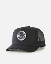 RIP CURL WETSUIT ICON TRUCKER CAP 